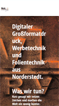 Mobile Screenshot of nvl-service.de